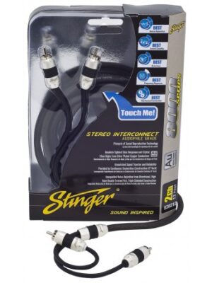 Stinger 8000 5.2m