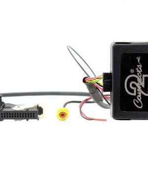 Backkameraadapter RNS315/RNS510