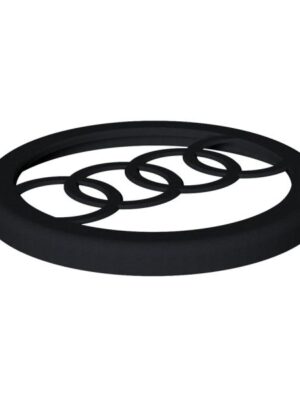 Galler 10" Audi-logo