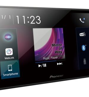 Pioneer SPH-DA250DAB