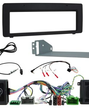 Installationskit, för aktiva system