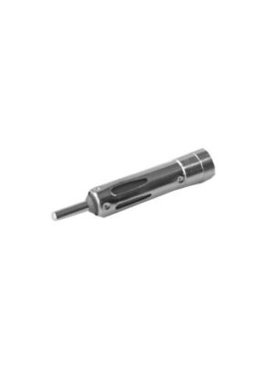 Antenn adapter GM miniplug-PIN