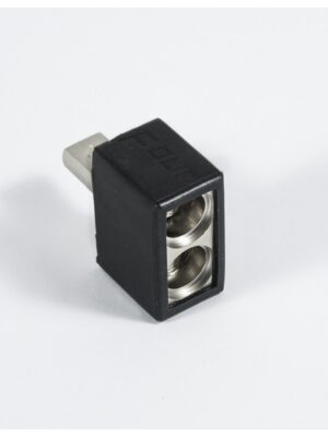 FOUR Connect Dualinput 50/2x50 Mm2