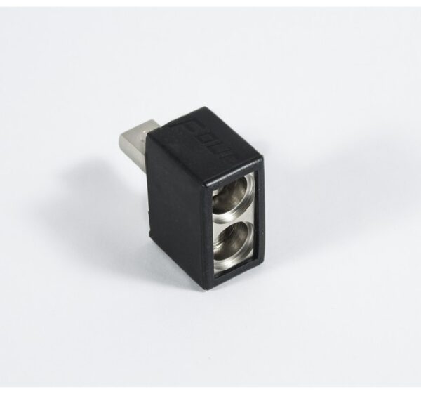 FOUR Connect Dualinput 50/2x50 Mm2