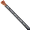 4CONNECT STAGE2 20mm2 OFC-strömkabel grey