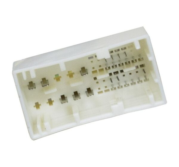4Connect 4-BMW-O1 Slutsteg Adapterkabel BMW - RCA