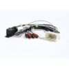 4Connect 4-BMW-O1 Slutsteg Adapterkabel BMW - RCA