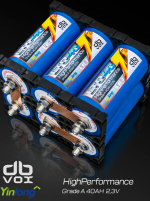 dBVox LTO 40 6-pack
