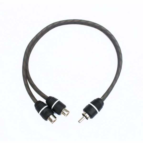 4Connect STAGE1 lågnivåsplitt 1M - 2F