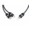 4Connect STAGE1 lågnivåsplitt 1M - 2F
