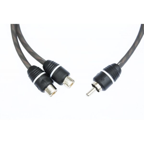 4Connect STAGE1 lågnivåsplitt 1M - 2F