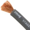 4CONNECT STAGE2 35mm2 OFC-strömkabel grey