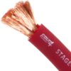 4CONNECT STAGE2 70mm2 OFC-strömkabel röd