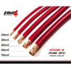 4CONNECT STAGE2 20mm2 OFC-strömkabel red