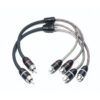4Connect STAGE2 lågnivåsplitt 1M - 2F