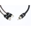 4Connect STAGE2 lågnivåsplitt 1M - 2F