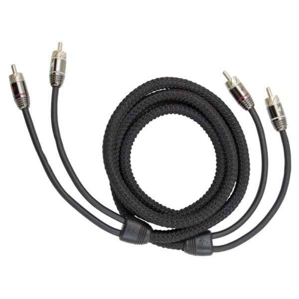 4Connect STAGE3 lågnivåkabel 1.5m