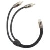 4Connect STAGE3 lågnivåsplitt 1F - 2M