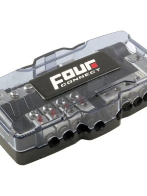 4Connect 4-FB420 strömcentral 2x50/4x20mm2