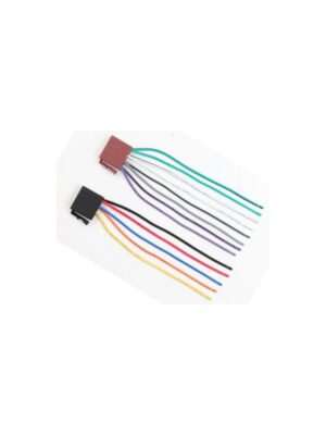 Iso-adapter,hane