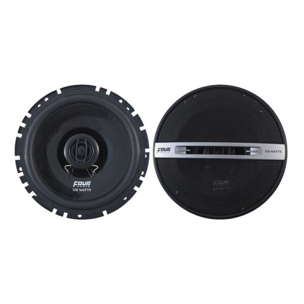 FOUR Audio 4-KF165