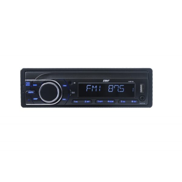 FOUR Mobile 4-MP100