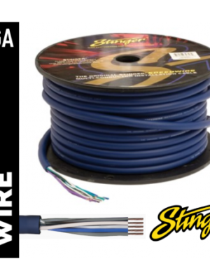 Stinger Speedwire 5 x 0,75mm2
