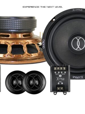 Xcelsus Audio Primum XP6.2B