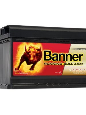 Banner Running Bull 70 ah