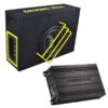 Ground Zero 375 Bas-kit