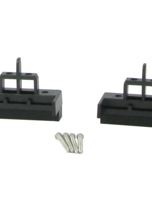 Enkeldin-ram
