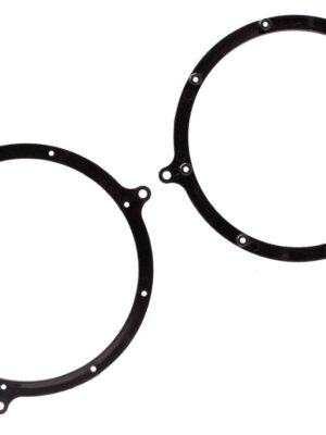 Högtalaradapter bak 6.5"