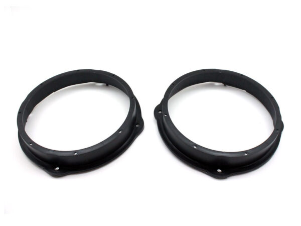 Högtalaradapter 8" framdörr
