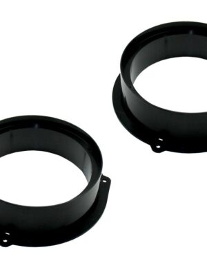Högtalaradapter bak, 6.5"