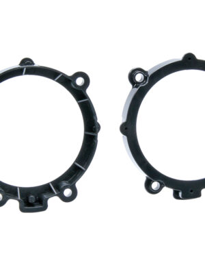 Högtalaradapter fram, 5.25"