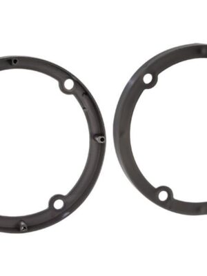 Högtalaradapter fram, 6.5"