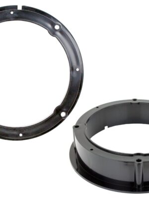 Högtalaradapter 6.5"