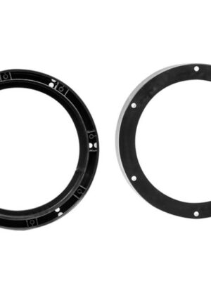 Högtalaradapter fram 8"