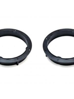 Högtalaradaptrar 6.5"