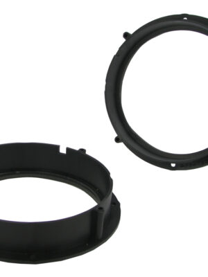 Högtalaradapter 6.5"