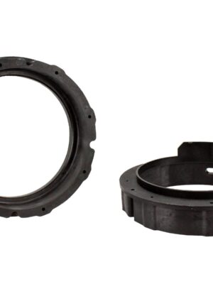 Högtalaradapter 6.5"