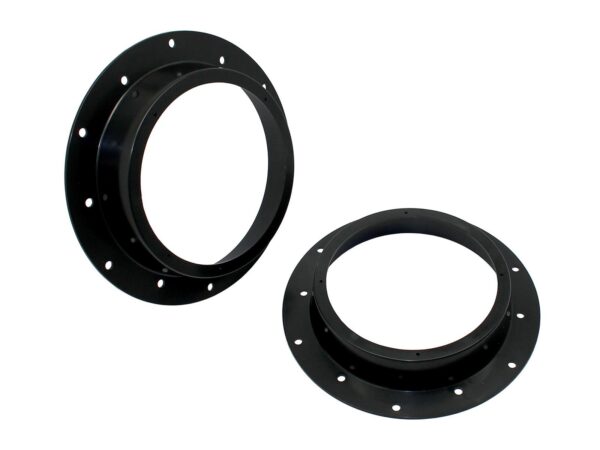 Högtalaradapter fram, 6.5"