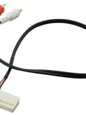 AUX-uttag