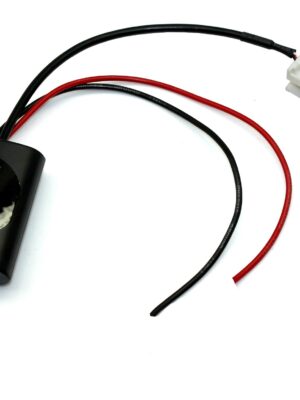 Bluetooth för OEM-stereo