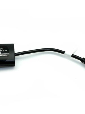 Bluetooth-adapter för MMI-uttag