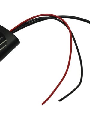 Bluetooth-adapter för bilar med MFD2/RNS/RNS2-stereo