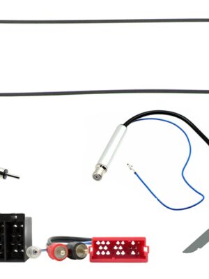 Installationskit enkeldin