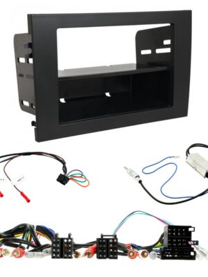 Installationskit enkeldin