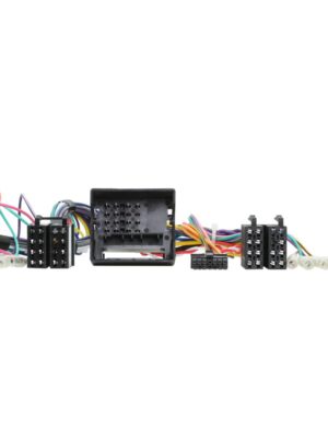 Rattstyrningsinterface