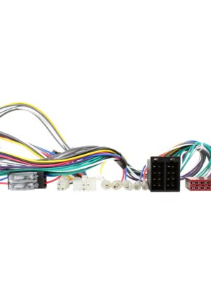 Rattstyrningsadapter 8-pins